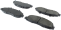 Picture of StopTech Street Brake Pads