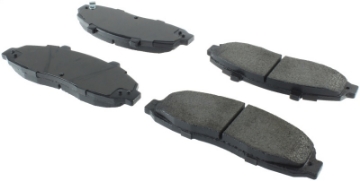 Picture of StopTech Street Brake Pads