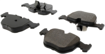 Picture of StopTech Street Brake Pads