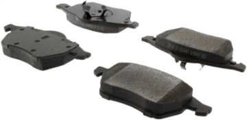 Picture of StopTech Street Brake Pads