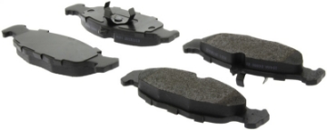 Picture of StopTech Street Brake Pads