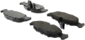 Picture of StopTech Street Brake Pads