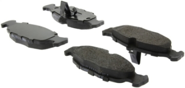 Picture of StopTech Street Brake Pads
