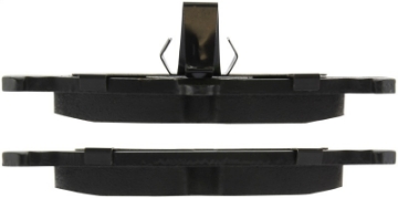 Picture of StopTech Street Brake Pads