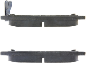 Picture of StopTech Street Brake Pads