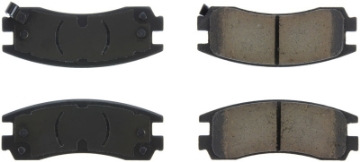 Picture of StopTech Street Brake Pads