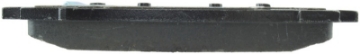 Picture of StopTech Street Brake Pads