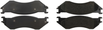 Picture of StopTech Street Brake Pads