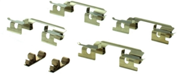 Picture of StopTech Street Brake Pads