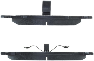 Picture of StopTech Street Brake Pads
