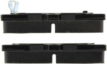 Picture of StopTech Street Brake Pads