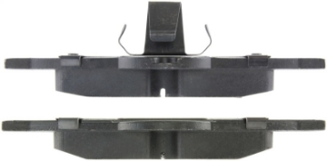 Picture of StopTech Street Brake Pads