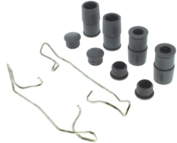Picture of StopTech Street Brake Pads