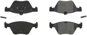 Picture of StopTech Street Brake Pads