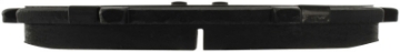 Picture of StopTech Street Brake Pads