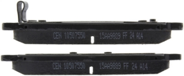 Picture of StopTech Street Brake Pads