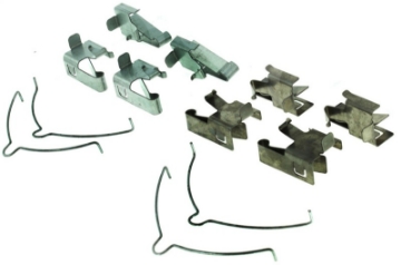 Picture of StopTech Street Brake Pads