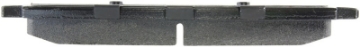 Picture of StopTech Street Brake Pads
