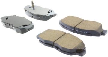 Picture of StopTech Street Brake Pads