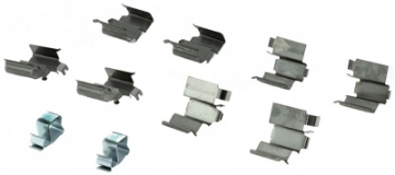 Picture of StopTech Street Brake Pads