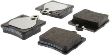 Picture of StopTech Street Brake Pads