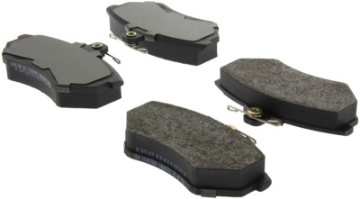 Picture of StopTech Street Brake Pads