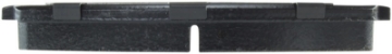 Picture of StopTech Street Brake Pads