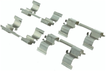 Picture of StopTech Street Brake Pads