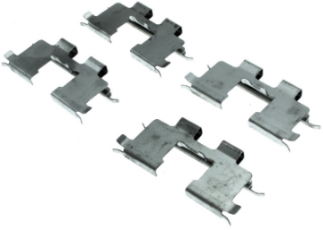 Picture of StopTech Street Brake Pads