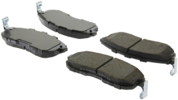 Picture of StopTech Street Brake Pads
