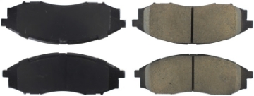 Picture of StopTech Street Brake Pads