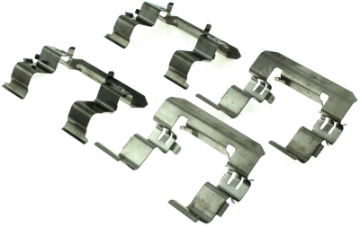 Picture of StopTech Street Brake Pads