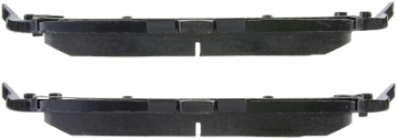 Picture of StopTech Street Brake Pads