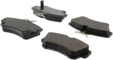 Picture of StopTech Street Brake Pads