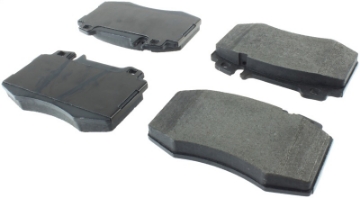 Picture of StopTech Street Brake Pads