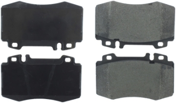 Picture of StopTech Street Brake Pads