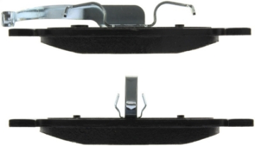 Picture of StopTech Street Brake Pads