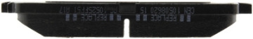 Picture of StopTech Street Brake Pads