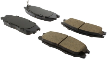 Picture of StopTech Street Brake Pads