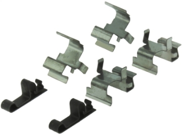 Picture of StopTech Street Brake Pads