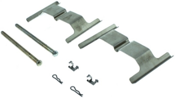 Picture of StopTech Street Brake Pads