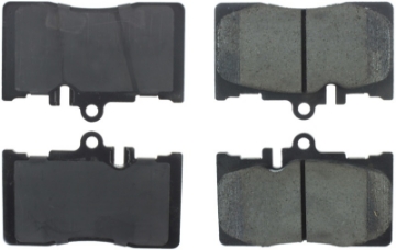 Picture of StopTech Street Brake Pads