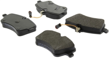 Picture of StopTech Street Brake Pads