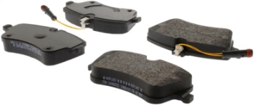 Picture of StopTech Street Brake Pads