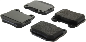 Picture of StopTech Street Brake Pads