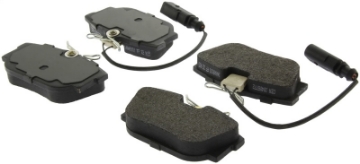 Picture of StopTech Street Brake Pads
