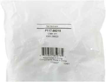 Picture of StopTech Street Brake Pads