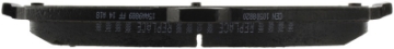 Picture of StopTech Street Brake Pads