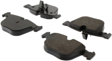 Picture of StopTech Street Brake Pads