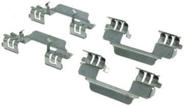 Picture of StopTech Street Brake Pads